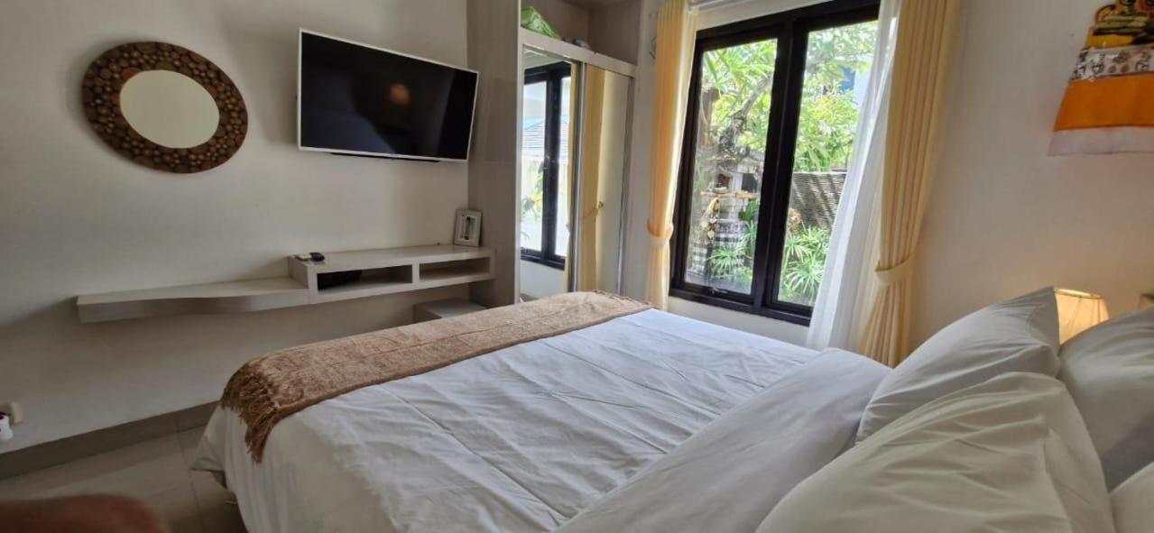 Holiday home The Sangka House Nusa Dua (Bali)