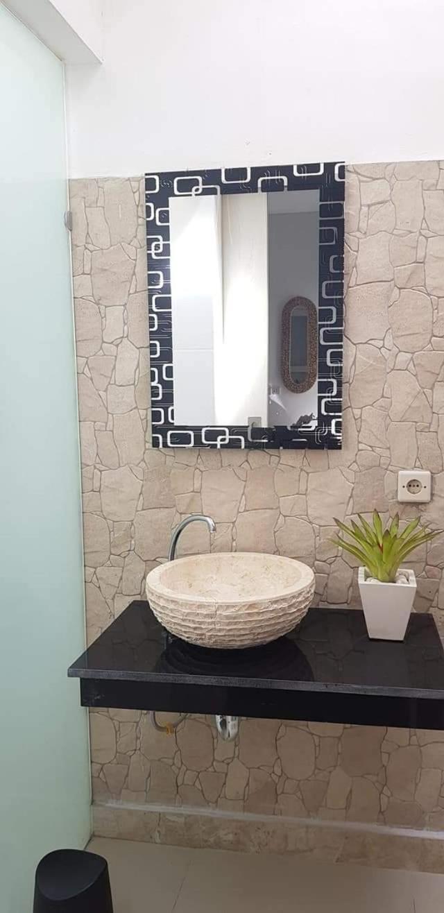 The Sangka House Nusa Dua (Bali)