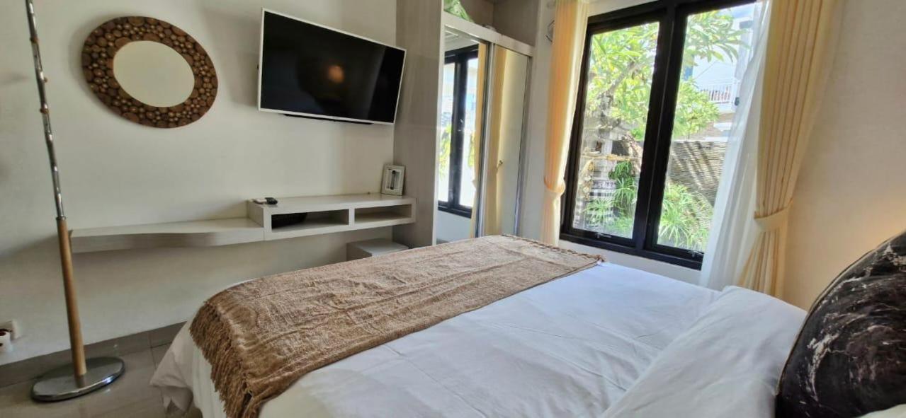 Holiday home The Sangka House