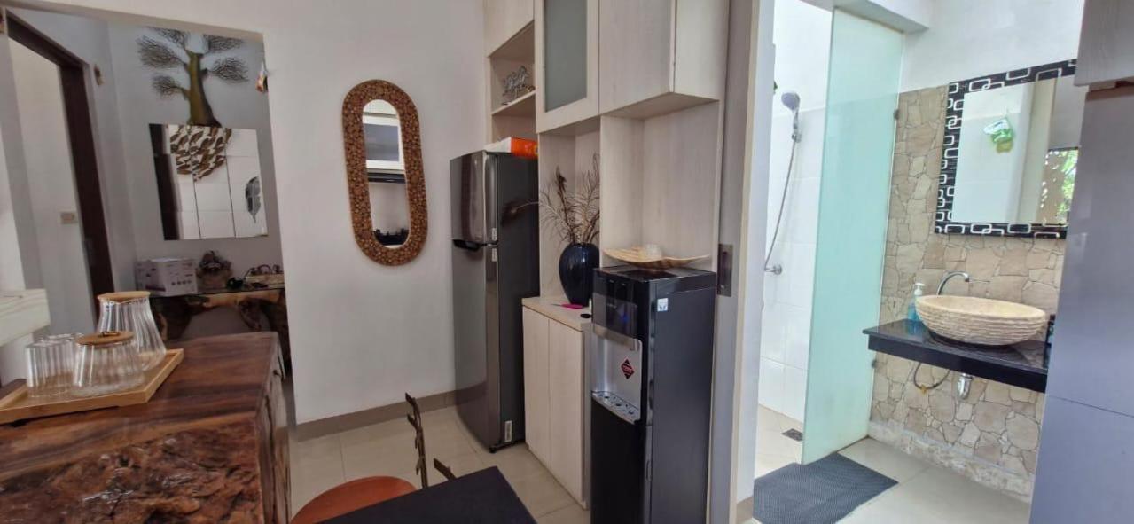 The Sangka House Holiday home *