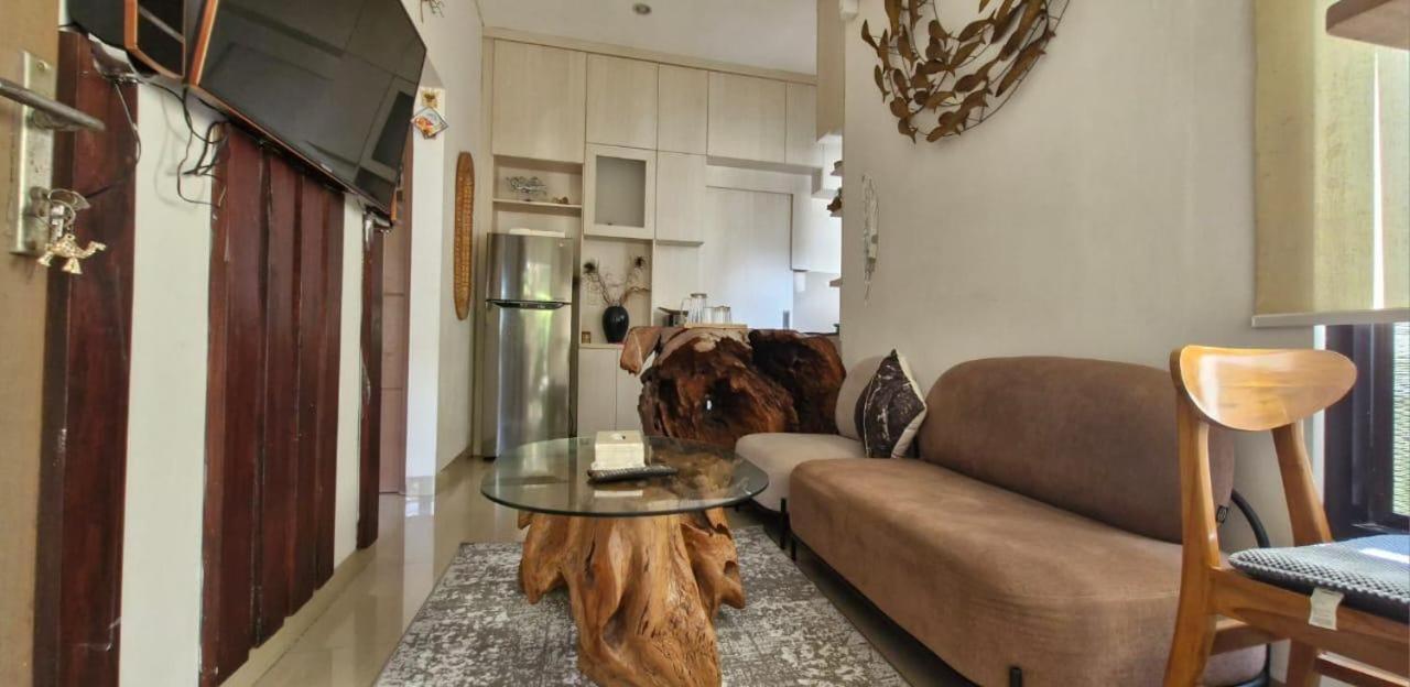 The Sangka House * Nusa Dua (Bali)